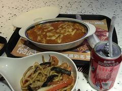 -百威KTV(恒福路店)