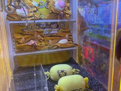 -风云再起游乐汇(北京西单西西友谊店)
