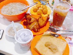 -冰岛茶餐厅(世茂店)