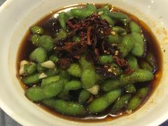 -靓靓蒸虾(中山公园店)