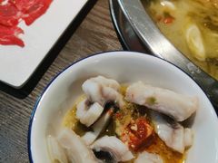 -土著渔匠·养生蝴蝶鱼(香樟路店)