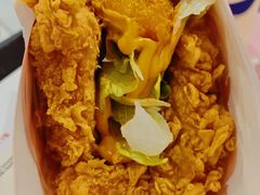 -肯德基(太原龙湖店)