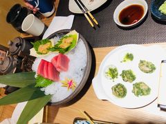 -德川家日本料理(顺义华联店)