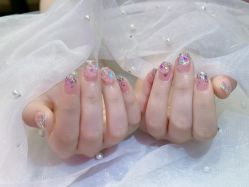 -RL Nail·瑞丽美甲美睫品牌原创店