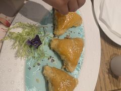-麒麟中餐厅·经典粤菜·地道菜式老字号(广州长隆酒店)