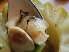 -广州富力君悦大酒店空中花园