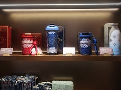 -霸王茶姬(上海恒基名人店)