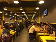 -望京小腰(朝阳总店)
