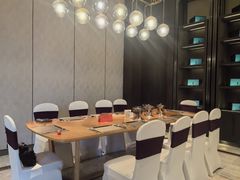 -苏州知音温德姆至尊酒店·自助早餐厅(汾湖店)