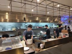 -农畉LONFOOD(福田星河COCOPark店)