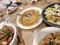 -乡亲鹅肉城(吴江店)