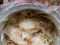 -陕西周记·手工米皮老店(工人路店)