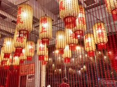 -朱光玉火锅馆(正弘城店)