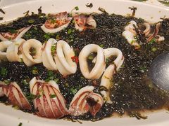 -肴约·花园式餐厅(湖里店)