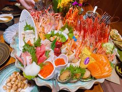 -一本料理(西溪天街店)