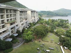 外景-宁波九龙湖开元度假村