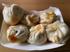 -恒记金煎包(指南里小区店)