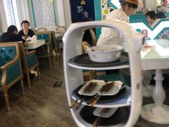 -帕米尔食府(白云观店)