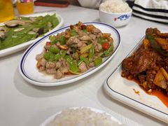 -乐乐餐厅(湘子庙街店)