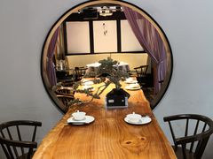 包厢-尽膳·鱼鲜川菜(宽窄巷子店)