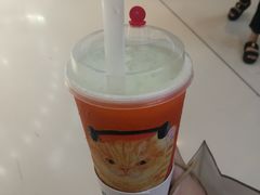 -奈雪的茶(印象城店)