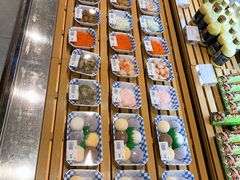 -果蔬好生活超市(乐堤港店)