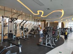 -W Fitness 威尔仕健身(北京英皇集团中心店)