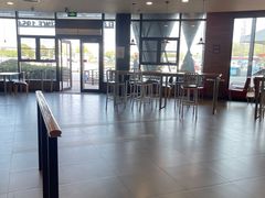 -汉堡王(梅村服务区南店)