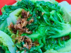 -叶全蒲种（乾）肉骨茶