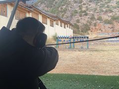 -猎鹰谷实弹射击俱乐部