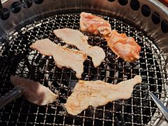 -拾勝牛·江景安格斯烧肉放题(江湾阳光天地店)