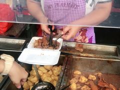 -细妹五香牛杂(步行街店)