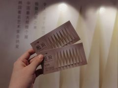 -chi K11艺术空间展览厅