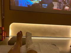 -手技王·影院足道·SPA(深圳之眼店)