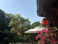 -田园印象·成都土菜院子(华阳店)