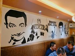 -以前的小酒馆(中山广场店)
