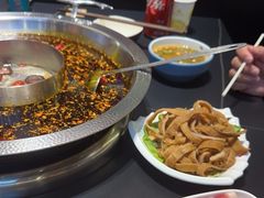 -俏媳妇火锅(宽窄巷子店)
