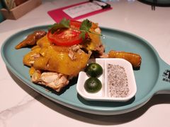 -米多分·越南小馆(南海万科广场店)