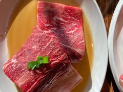 辛氏调味牛排-辛氏火炉·韩式古法烤肉(松北店)