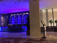 -廊坊固安福朋喜来登酒店