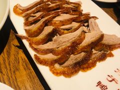 -全聚德(江宁店)