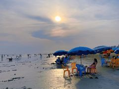 -北海银滩一号国际会议中心酒店