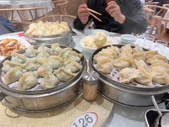 -王厚元饺子·辽菜(浑南店)