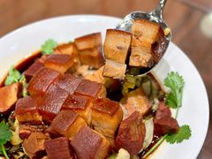 -山水茶艺馆·点心粤菜·30年老字号