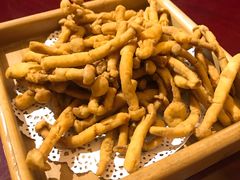 -大汗行宫园林餐厅