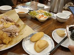 -老雒阳面馆·水席(定鼎门店)