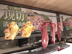 -星伦多自助料理·涮烤一体(江桥万达店)