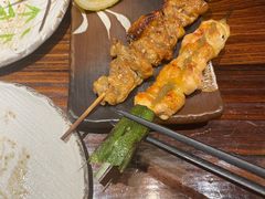 -鸟鹏烧鸟居酒屋(熙龙湾店)