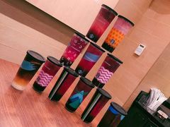 -星巴克(深圳坪山益田门店)