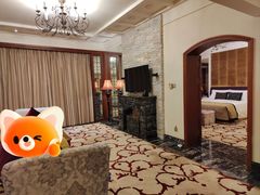 -深圳东部华侨城茵特拉根酒店